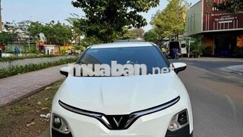 VinFast VF 5 Plus 2024 Trắng