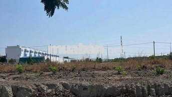 BÁN NHANH 3 lô đất liền kề trong KCN Becamex 212m2/550tr hợp đầu tư