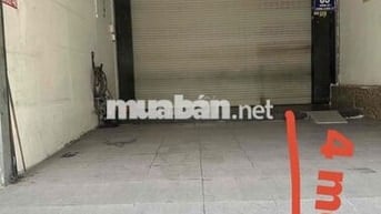 CHO THUÊ MẶT BẰNG MT ĐƯỜNG SỐ 1 NGAY SÁT CHỢ BÌNH LONG Q.TÂN PHÚ. ĐƯỜN
