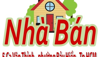 Bán Nhà : 5 Ca Văn Thỉnh, phường Bảy Hiền, Tp.HCM - dt:12.03x6,5m T+2L
