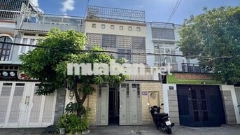 Nguyên căn nhà 38/25 Chế Lan Viên, P.Tây Thạnh 5x20m 2,5 tấm