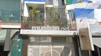 NC Mặt Tiền Tân Phú - Thang máy - 9PN - 1 Hầm