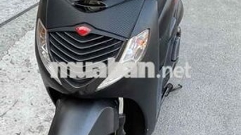 Honda SH ý 2007 Đen