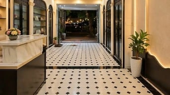 RẤT NGỘP MTKD 5 lầu ngang 5m Đặng Thùy Trâm 120m2 tiện làm VP 25.X tỷ