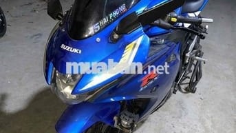 Suzuki Gsx R150