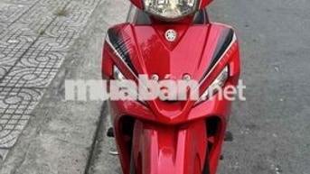 Yamaha Sirius FI Đỏ