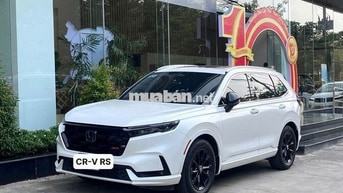 Honda CR-V e:HEV RS 2023 48.500km Trắng
