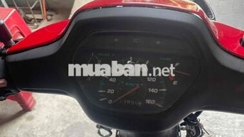 Honda Wave Thái 1999 Đỏ
