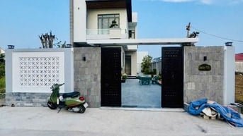 🌿 BÁN NHÀ VƯỜN SIÊU ĐẸP – KHÔNG GIAN XANH MÁT 🪴