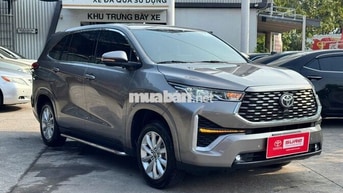 Innova Cross V 2025 - Siêu lướt 7.000 Km - Giá TL