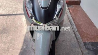 Honda SH 125 ABS 2024 Xám Ximang 7900 km