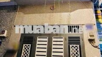 💥 CHỦ GẤP BÁN - SÁT MẶT TIỀN LÝ THÁNH TÔNG, TÂN PHÚ  - GIẢM CÒN 4.4 TỶ