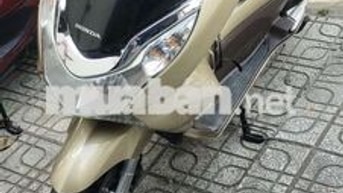 Honda PCX nhập thái 