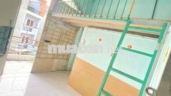 PHÒNG TRỌ BAN CÔNG GIÁ RẺ GẦN CÔNG VIÊN GIA ĐỊNH - SÁT SÂN BAY