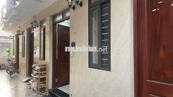 Bán nhà 5 tầng – Cầu Kênh, ô tô cách nhà 10m diện tích 30m2 giá 5.1 tỷ