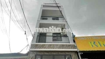 CHO THUÊ NHÀ LÀM CHDV 10P 1 MB QUANG TRUNG