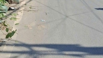 Chính chủ tôi bán mảnh đất xã Đông La, Huyện Hoài Đức