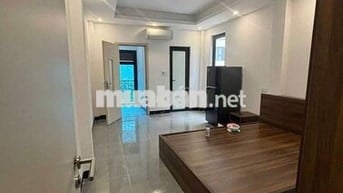 CHO THUÊ STUDIO BAN CÔNG FULL ĐỒ MỚI NGAY VĂN CAO, ĐỘI CẤN, LIỄU GIAI