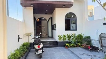 Thanh lý nhà 1 trệt đướng số 4, Xã Bình Hưng, TPHCM - SHR Gía 790triệu