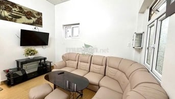 Nhà nguyên căn 2PN Khe Sanh, P10 – full nội thất – 6tr/th