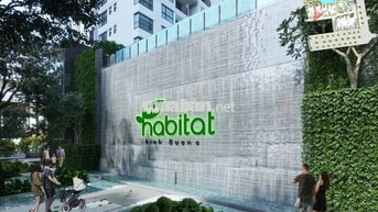 BÁN GẤP CĂN HỘ HABITAT GIAI ĐOẠN 2 - GIAO FULL NỘI THẤT