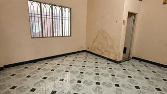 Bán nhà hxh nhỏ vf3 vào đường Trần Phú Q.5 - nở hậu chỉ 7,8 tỉ
