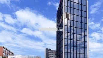 Cho thuê văn phòng mới, diện tích 200 - 2.000 m2, tại Bình Thạnh