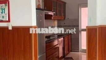 Cho thuê Căn hộ Conic Đông Nam Á 2pn full nội thất