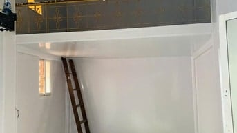 CHÍNH CHỦ CHO THUÊ NHÀ NGÕ 79 PHỐ HUẾ - 5M LÀ MẶT ĐƯỜNG