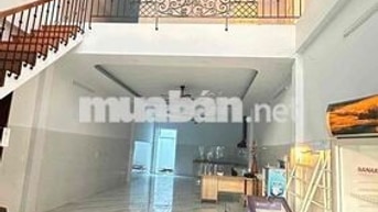 cho thuê nhà mới tinh sát ngã 5 vl thuận tiện đi lại giá rẻ vào ở ngay