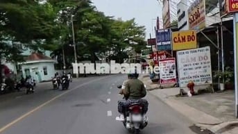 Cần bán 2 mặt tiền Lê Hồng Phong đắc địa