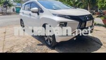 Mitsubishi Xpander 2021 Trắng