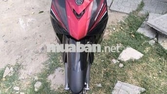 Yamaha Sirius Đỏ đen Đã sử dụng