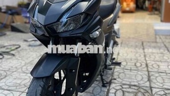 Honda Winner X V3 Abs Đen