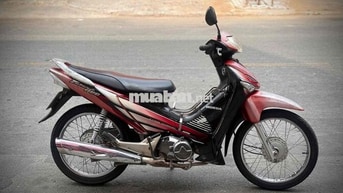 Honda Future Neo 2007 Đỏ