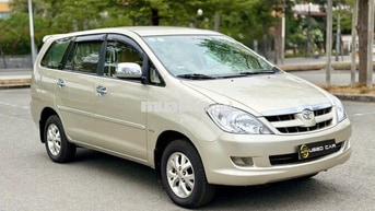 Toyota Innova 2007