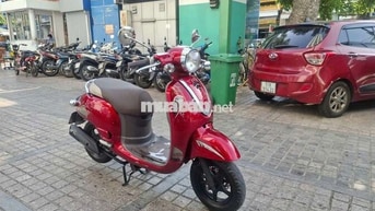 xe coopy 50cc chính chů
