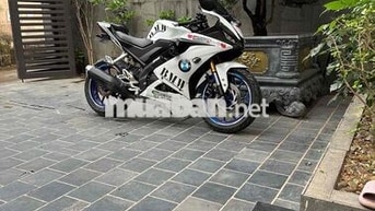 Yamaha R15 V3 2020 Trắng