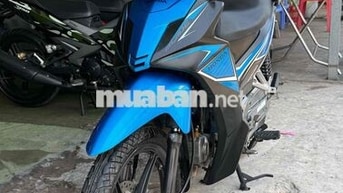 Honda Blade 110 2018 / Máy Zin Êm