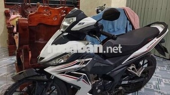 Honda Winner 2018 Trắng đen 32000 km