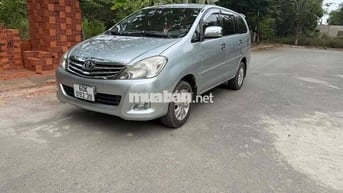 Toyota Innova