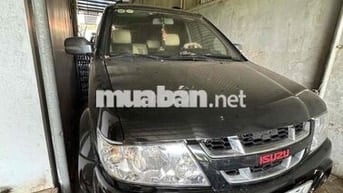 Isuzu Hi lander 2008 V-Spec MT - 120000 km