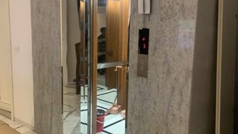 Di Sản Triệu Việt Vương 45m2*5 Tầng, Thang Máy, 17,5m2 Sân Cổng Riêng 