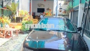 Honda Accord 1995 Nâu đỏ