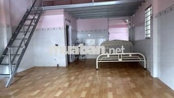 Nhà trọ sinh viên/gia đình thiện chí ở dài lâu