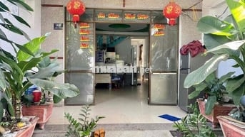 bán Khách Sạn doanh thu 16tr/ tháng , MT đường 186 Bình Mỹ - Cut Chi