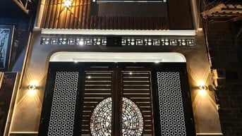 Bán nhà Trương Quốc Dung, PN 1 tỷ 780 34m2 1T1L sổ hồng riêng 3Pn