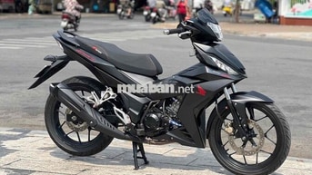 Honda Winner 150 V1 2019 Đen nhám