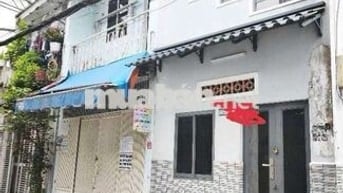 LÊ QUANG ĐỊNH TT BÌNH THẠNH 1 TỶ 6M NGANG
3 TẦNG
