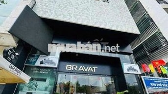 CHO THUÊ NHÀ MẶT TIỀN LÊ VĂN SỸ, PHÚ NHUẬN